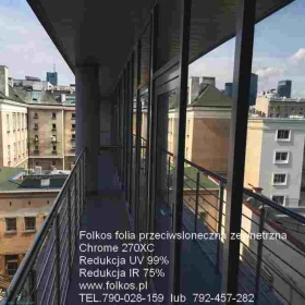 Folie okienne Płock- folie z usługą oklejania szyb TEL.790-028-159 -Folkos folie do domu, biura, szkół, mieszkań, aptek, szpitali, magazynów, fabryk..