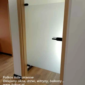 Folie okienne Płock- folie z usługą oklejania szyb TEL.790-028-159 -Folkos folie do domu, biura, szkół, mieszkań, aptek, szpitali, magazynów, fabryk..