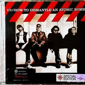 CD Nowa- Polecam CD Kultowego Zespołu THE POLICE -Album D Amour