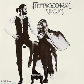 Polecam Zestaw 5XCD Kultowego Zespołu -FLEETWOOD MAC 5XCD