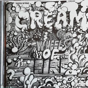Polecam Zestaw 5XCD Kultowego Zespołu -FLEETWOOD MAC 5XCD