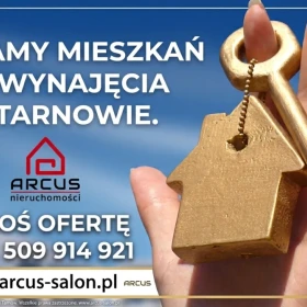 Tarnów-mieszania, domy