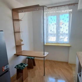 mieszkanie 54m2 z dużym balkonem