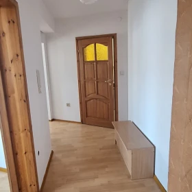 mieszkanie 54m2 z dużym balkonem
