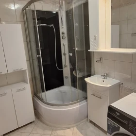 mieszkanie 54m2 z dużym balkonem