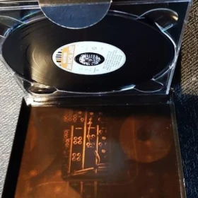 UNIKAT ! Zestaw 2XCD Jean Michel Jarre Essentials & Rarities 2 CD Magia Elektroniki