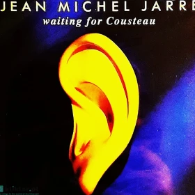 UNIKAT ! Zestaw 2XCD Jean Michel Jarre Essentials & Rarities 2 CD Magia Elektroniki