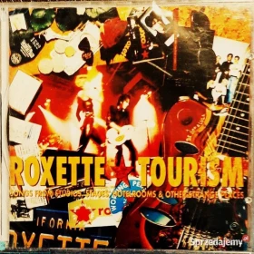 Polecam Wspaniały Album CD Zespołu ROXETTE – Crash! Boom! Bang! CD