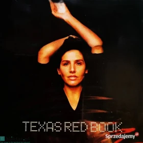 Polecam Album CD+DVD TEXAS -Album Red Book CD/DVD