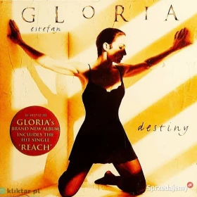 Polecam Nowy Wspaniały Album CD Barbra Streisand i Gwiazdy– Duets