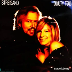 Polecam Nowy Wspaniały Album CD Barbra Streisand i Gwiazdy– Duets