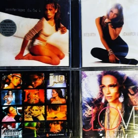 Polecam Nowy Wspaniały Album CD Barbra Streisand i Gwiazdy– Duets