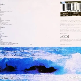 Polecam Kultowy Album CD Mike Oldfield Tubular Bells CD Nowy