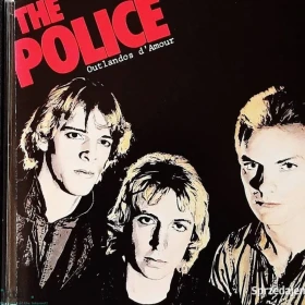 CD Nowa Polecam Kultowy Album CD Zespołu U2 -The Unforget table Fire !