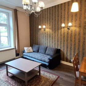 Urszulańska-mieszkanie 35m2 z balkonem