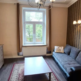 Urszulańska-mieszkanie 35m2 z balkonem