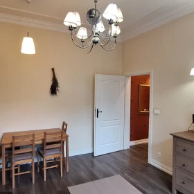 Urszulańska-mieszkanie 35m2 z balkonem