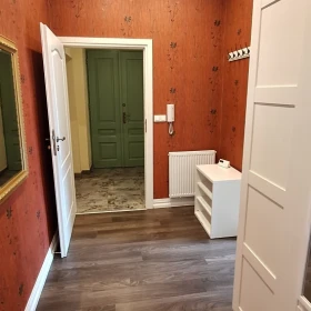 Urszulańska-mieszkanie 35m2 z balkonem
