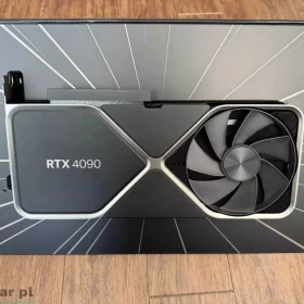 Nvidia GeForce RTX 4090 24GB 899$ 