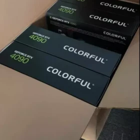 Nvidia GeForce RTX 4090 24GB 899$ 