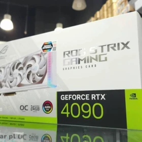 Nvidia GeForce RTX 4090 24GB 899$ 