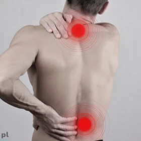  Terapia Manualna,Kręgarz i Masaż z dojazdem Mokotów