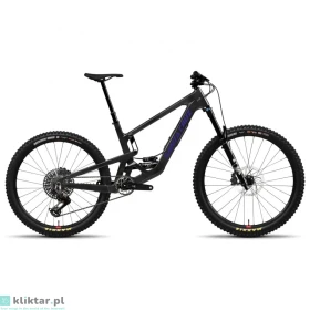 2026 Santa Cruz Bronson 5 C 90 MX (WIEKBIKE)