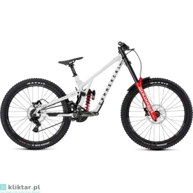 2026 Commencal SUPREME DH V5 (WIEKBIKE)
