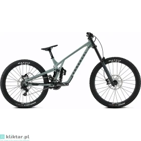 2026 Commencal SUPREME DH V5 RIDE (WIEKBIKE)