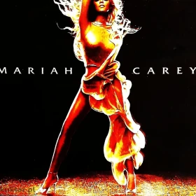 Polecam Wpaniały  Album CD MARIAH CAREY- Rainbow CD Nowy