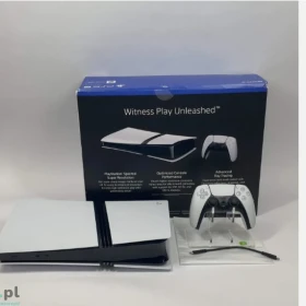 Sony PlayStation 5 Pro PS5 Pro 2Tb Console Bundle + Extras