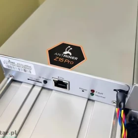 Bitmain Antminer z15 pro 840k z15 Pro 860K 