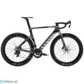 2026 Canyon Aeroad CF SLX 7 AXS SPEED Road Bike (GLOBALBIKESHOP)