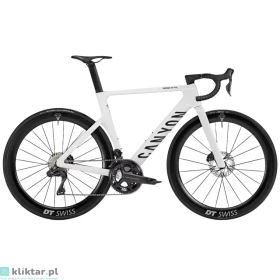 2026 Canyon Aeroad CF SLX 8 Di2 Road Bike (GLOBALBIKESHOP)