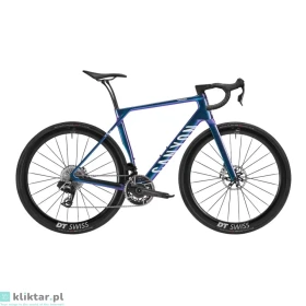 2026 Canyon Endurace CFR AXS Road Bike (GLOBALBIKESHOP)