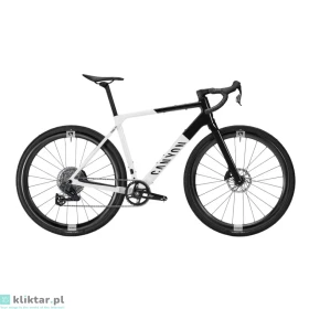 2026 Canyon Grail CF SL 7 AERO Gravel Bike (GLOBALBIKESHOP)