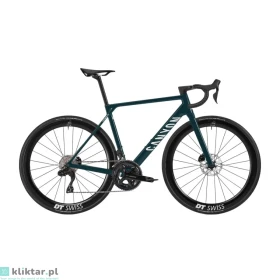 2026 Canyon Ultimate CF 7 Di2 AERO Road Bike (GLOBALBIKESHOP)