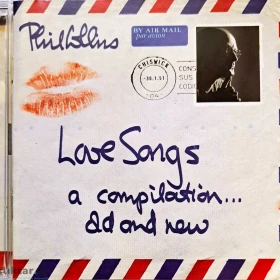 Polecam Kultowy Album Cd GENESIS -Album Turn It On Again CD
