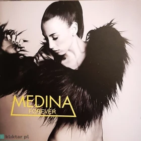 CD Nowa-Polecam Wspaniały Album CD MADONNA - Album Hard Candy CD