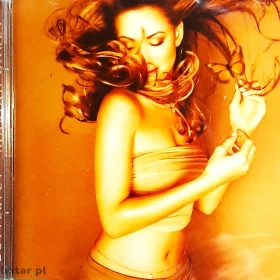 CD Nowa-Polecam Wspaniały Album CD MADONNA - Album Hard Candy CD