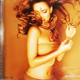 Polecam Album ALANIS MORRISSETTE - Album - So Called Chaos CD Nowa