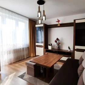 mieszkanie 34m2 z balkonem