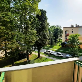 mieszkanie 34m2 z balkonem