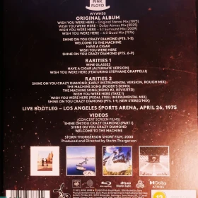 ⭐⭐⭐Polecam  Album BLU RAY Wspaniały Kultowy Koncert BLACK SABBATH-Nowy