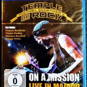 Blu Ray .Nowy Polecam -Koncert Marillion - With Friends At St. David`s 2X Blu-Ray
