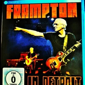 Blu Ray .Nowy Polecam -Koncert Marillion - With Friends At St. David`s 2X Blu-Ray