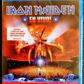 Blu Ray .Nowy Polecam -Koncert Marillion - With Friends At St. David`s 2X Blu-Ray