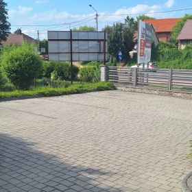 Mościckiego-4 biura, 70m2 z parkingiem