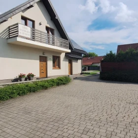 Mościckiego-4 biura, 70m2 z parkingiem