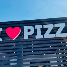 I Love Pizza Biertowice – miejsce dla tych, którzy lubią duży wybór